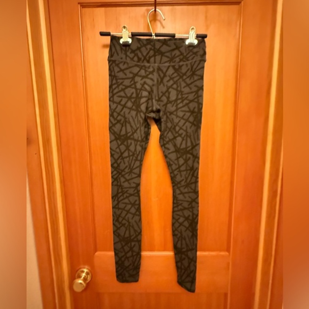 Pact Organic Cotton Leggings NWOT